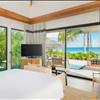 One Bedroom Family Beach Pool Villa